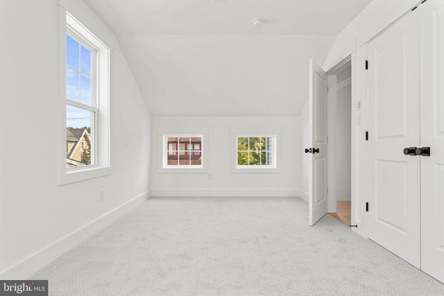 129 ROCKLAND AVE, Narberth, PA 19072