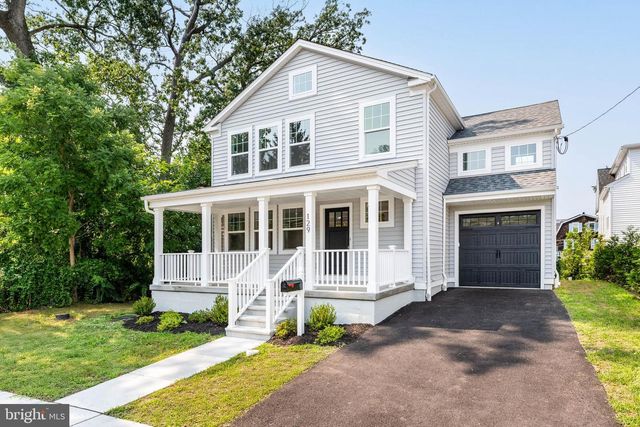 129 ROCKLAND AVE, Narberth, PA 19072