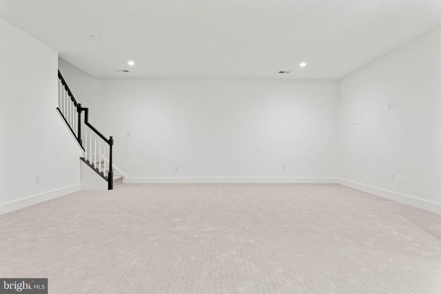 129 ROCKLAND AVE, Narberth, PA 19072