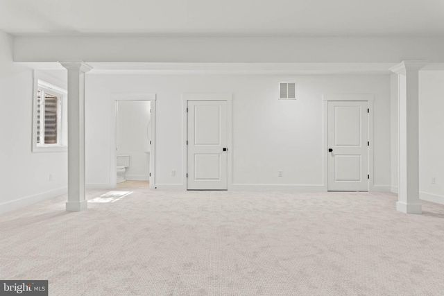 129 ROCKLAND AVE, Narberth, PA 19072