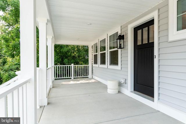 129 ROCKLAND AVE, Narberth, PA 19072
