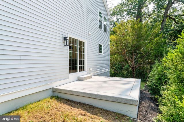 129 ROCKLAND AVE, Narberth, PA 19072