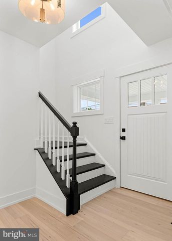 129 ROCKLAND AVE, Narberth, PA 19072