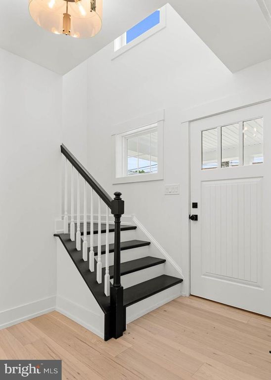 129 ROCKLAND AVE, NARBERTH, PA 19072 — photo 5