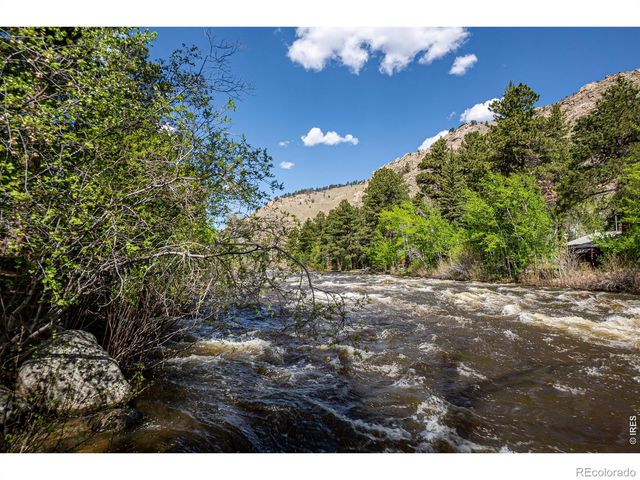 348 Crown Point Drive, Bellvue, CO 80512