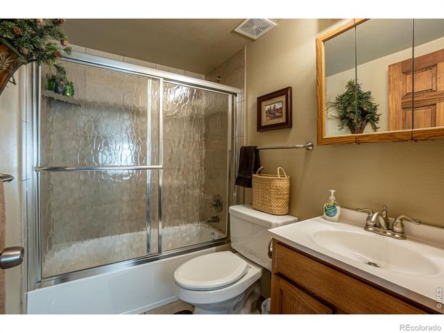 348 Crown Point Drive, Bellvue, CO 80512