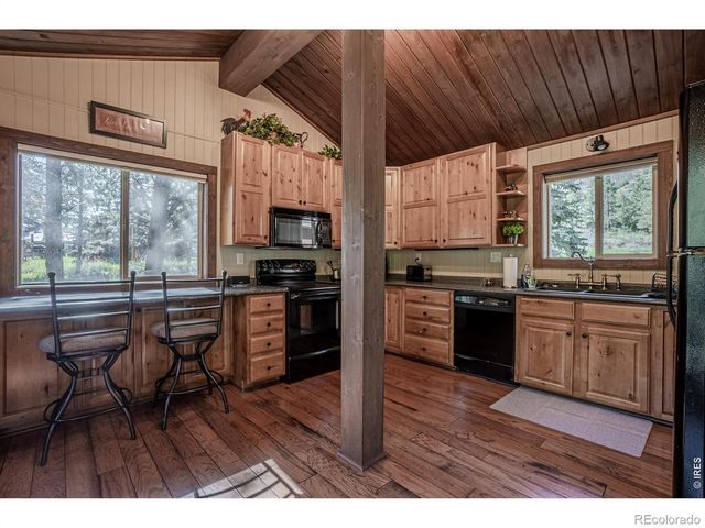 348 Crown Point Drive, Bellvue, CO 80512