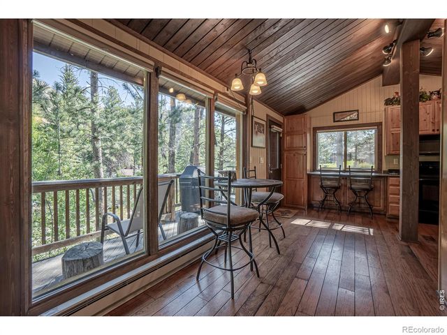 348 Crown Point Drive, Bellvue, CO 80512