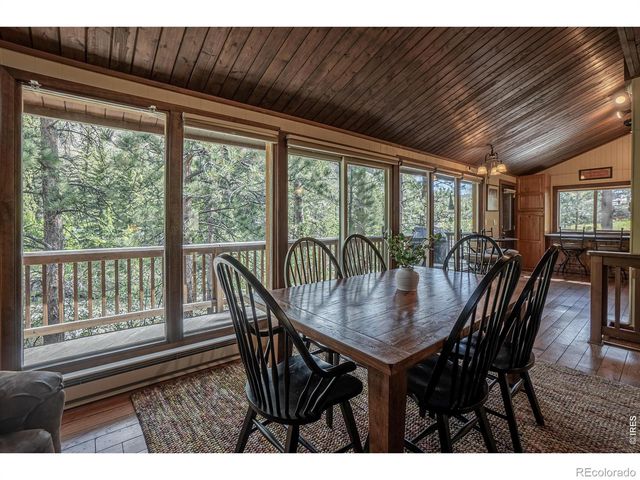 348 Crown Point Drive, Bellvue, CO 80512