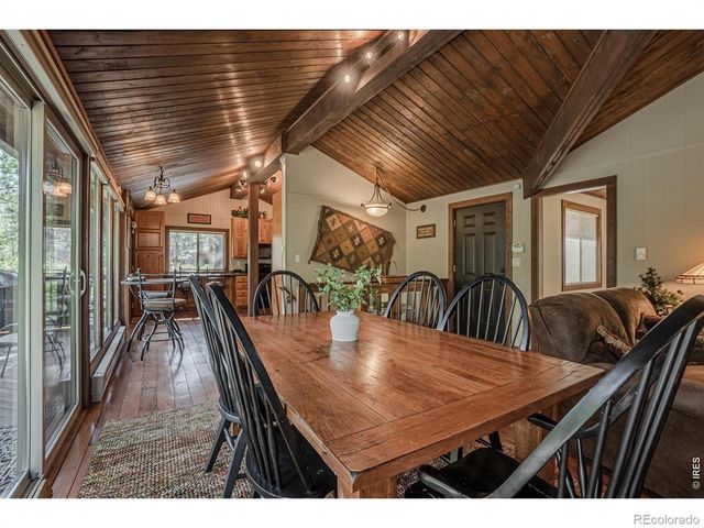 348 Crown Point Drive, Bellvue, CO 80512