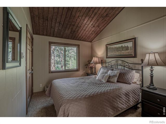 348 Crown Point Drive, Bellvue, CO 80512