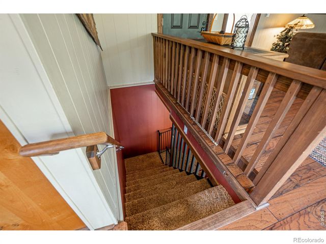 348 Crown Point Drive, Bellvue, CO 80512