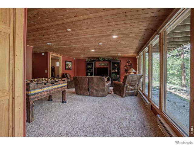348 Crown Point Drive, Bellvue, CO 80512