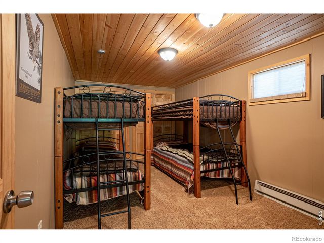 348 Crown Point Drive, Bellvue, CO 80512
