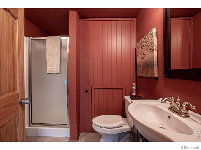 348 Crown Point Drive, Bellvue, CO 80512