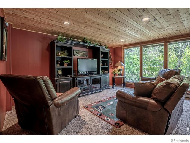348 Crown Point Drive, Bellvue, CO 80512