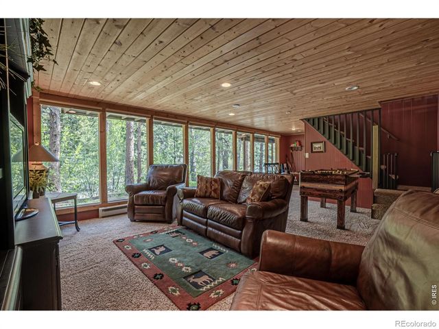 348 Crown Point Drive, Bellvue, CO 80512