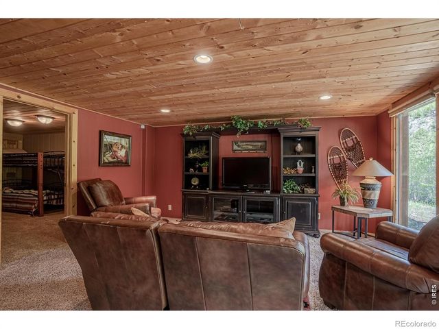 348 Crown Point Drive, Bellvue, CO 80512