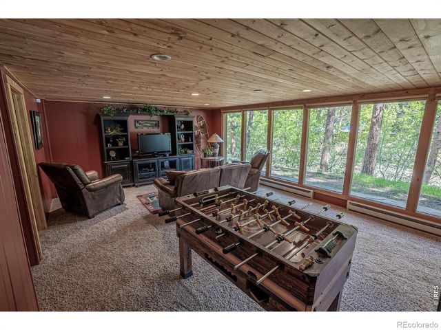 348 Crown Point Drive, Bellvue, CO 80512
