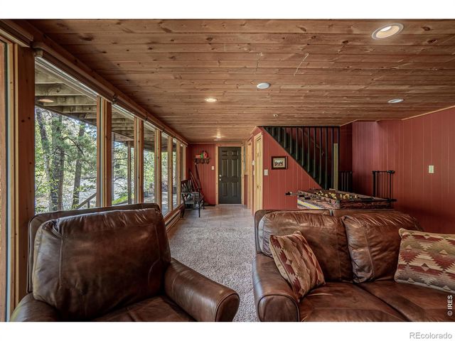 348 Crown Point Drive, Bellvue, CO 80512