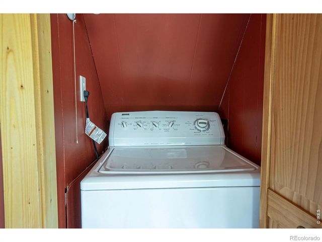 348 Crown Point Drive, Bellvue, CO 80512
