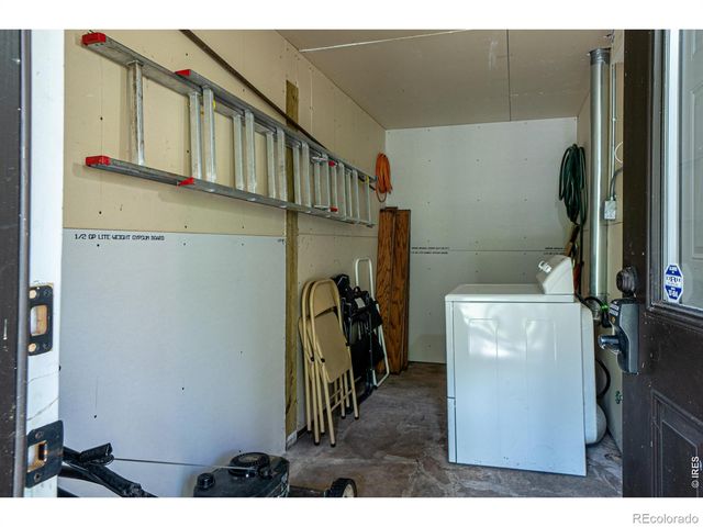 348 Crown Point Drive, Bellvue, CO 80512
