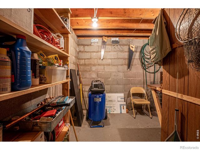348 Crown Point Drive, Bellvue, CO 80512