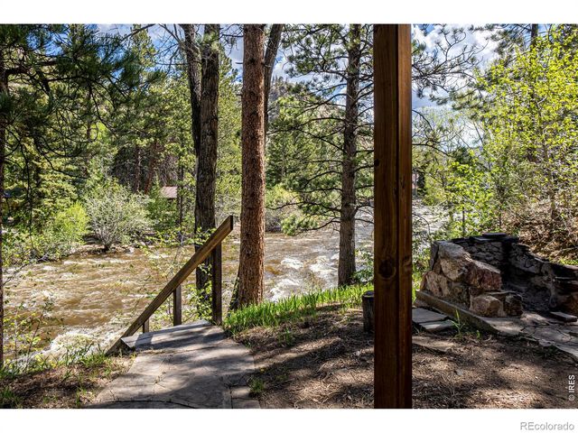 348 Crown Point Drive, Bellvue, CO 80512