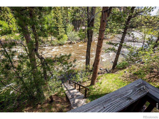 348 Crown Point Drive, Bellvue, CO 80512