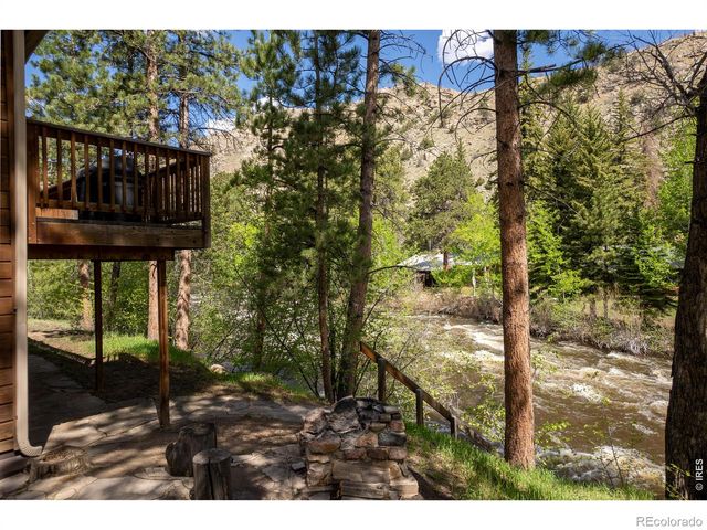 348 Crown Point Drive, Bellvue, CO 80512