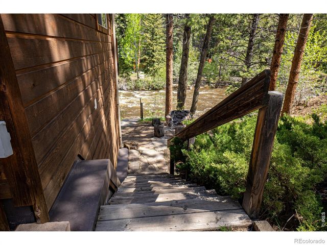 348 Crown Point Drive, Bellvue, CO 80512