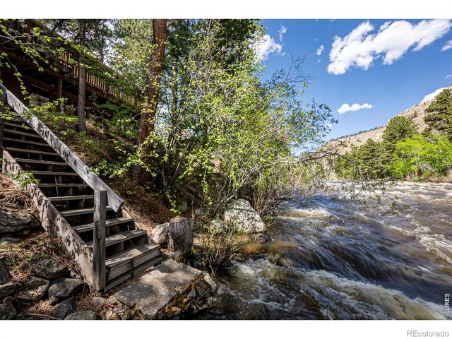 348 Crown Point Drive, Bellvue, CO 80512
