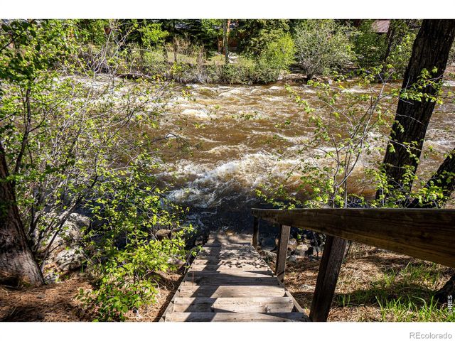 348 Crown Point Drive, Bellvue, CO 80512