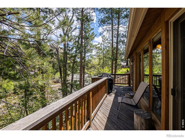 348 Crown Point Drive, Bellvue, CO 80512