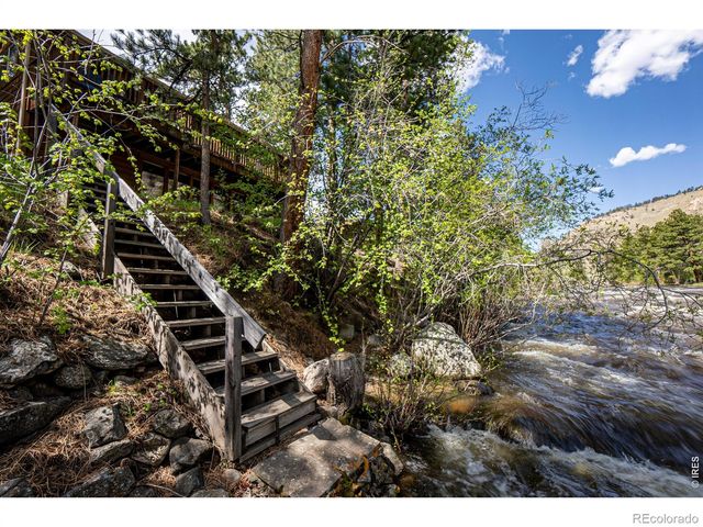 348 Crown Point Drive, Bellvue, CO 80512