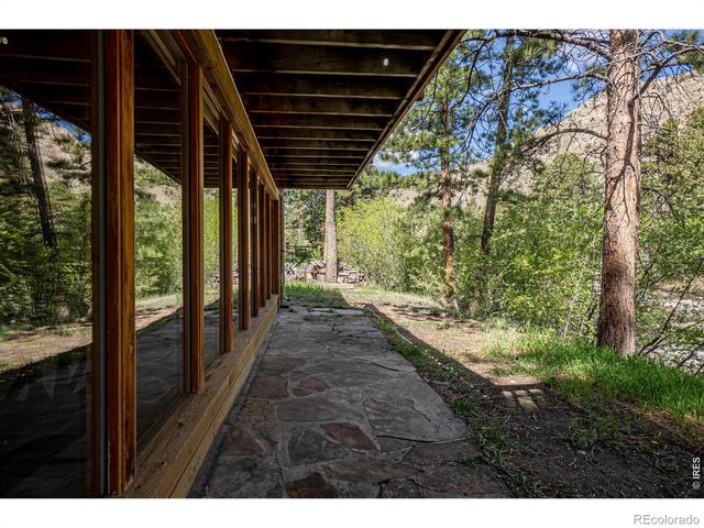 348 Crown Point Drive, Bellvue, CO 80512
