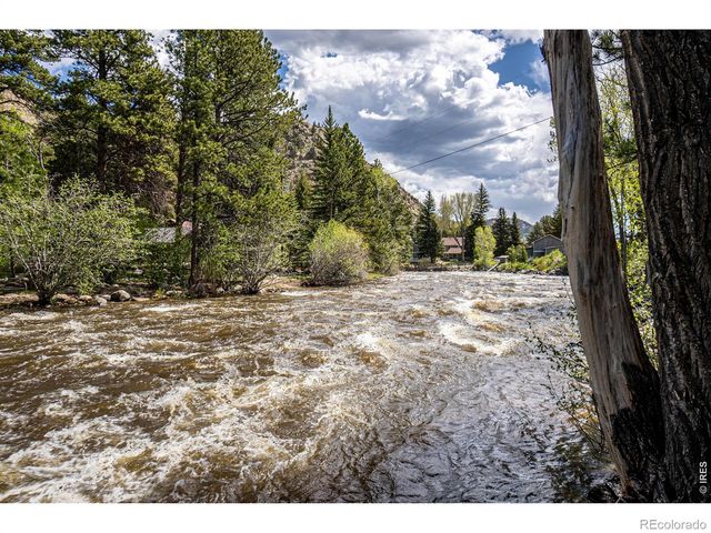 348 Crown Point Drive, Bellvue, CO 80512