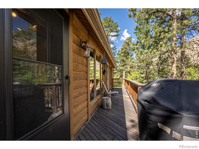 348 Crown Point Drive, Bellvue, CO 80512