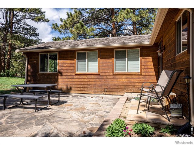 348 Crown Point Drive, Bellvue, CO 80512