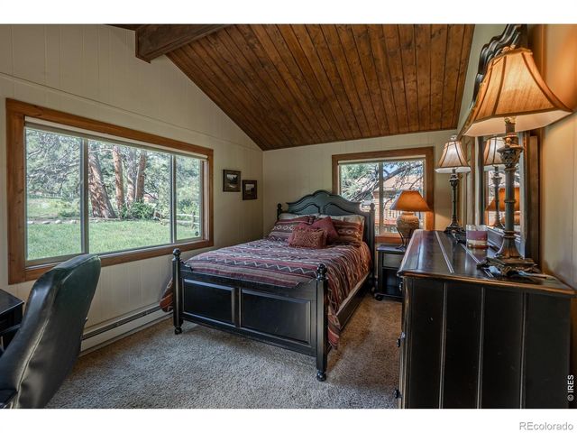 348 Crown Point Drive, Bellvue, CO 80512