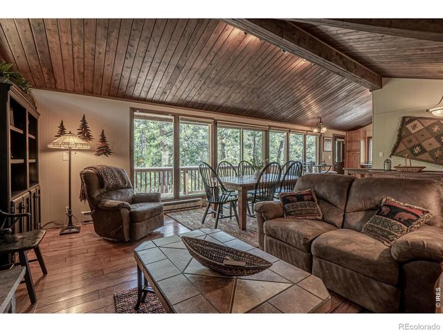 348 Crown Point Drive, Bellvue, CO 80512
