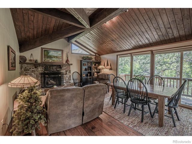 348 Crown Point Drive, Bellvue, CO 80512