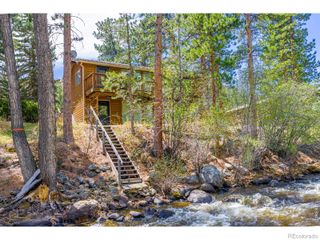 348 Crown Point Drive, Bellvue, CO 80512