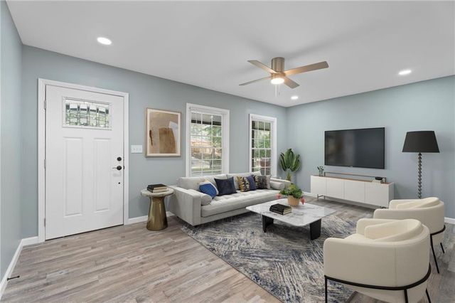 1939 Wee Kirk SE Road, Atlanta, GA 30316