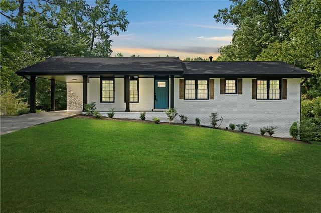 1939 Wee Kirk SE Road, Atlanta, GA 30316