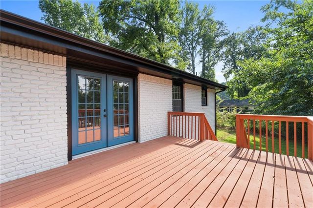 1939 Wee Kirk SE Road, Atlanta, GA 30316