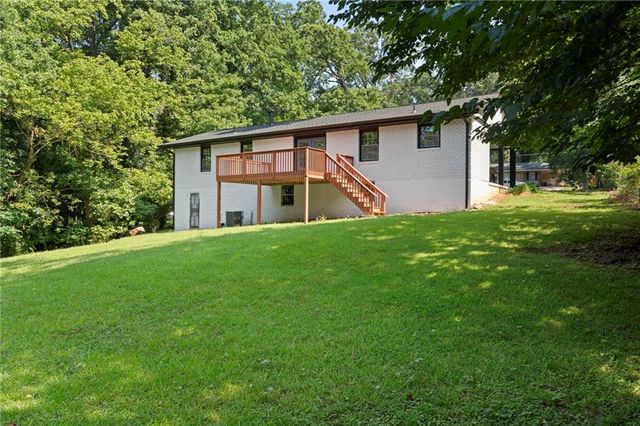 1939 Wee Kirk SE Road, Atlanta, GA 30316