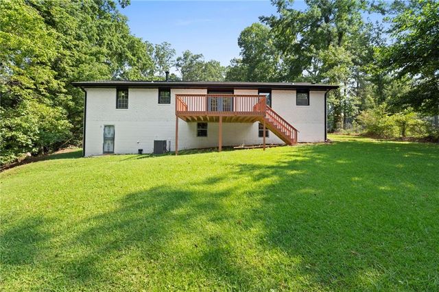 1939 Wee Kirk SE Road, Atlanta, GA 30316