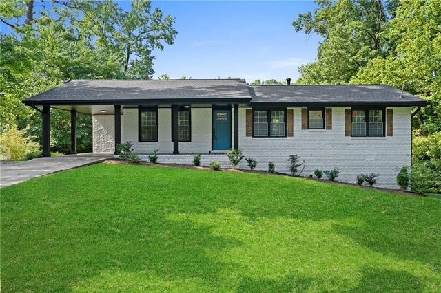 1939 Wee Kirk SE Road, Atlanta, GA 30316