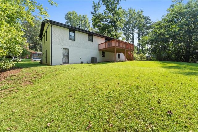 1939 Wee Kirk SE Road, Atlanta, GA 30316